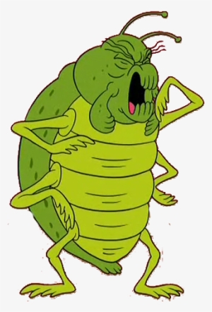 Belly Bug - Belly Bug Uncle Grandpa #1380826