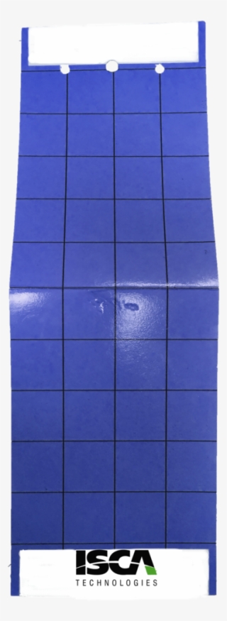 Blue Panel Trap - Blue #1380877
