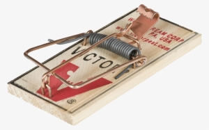 Download - Mouse Trap Png #1380902