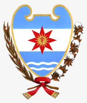 Escudo De La Provincia De Santiago Del Estero - Escudo Santiago Del Estero #1380921