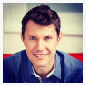 1 Rob Small Headshot Small - Gentleman #1380925