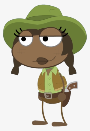 Aztechs Warrior #1381026