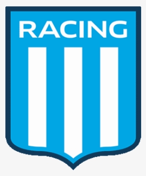 Racing Club Escudo/bandera Racing Club - Logo Racing Club #1381050
