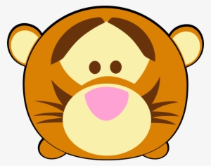 Tsum Tsum Winnie Pooh #1381102