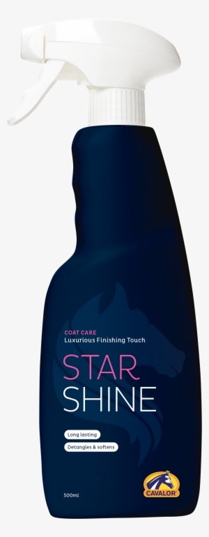 Star Shine 500 Ml - Cavalor Star Shine #1381165