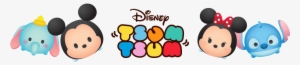 Sites, Disneyfr, Site - Tsum Tsum Stick And Stack! #1381222