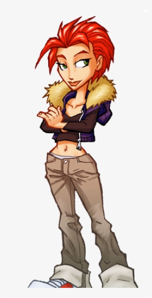 First Appearance - Starshine Legacy Lisa #1381272