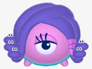 Celia - Monsters Inc Celia Tsum Tsum #1381299