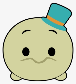 Disney Tsum Tsum Clipart #1381318