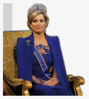 En 1978 Una Niña Regordeta De 7 Años Con Una Bandera - Inauguration Willem Alexander Letizia #1381341