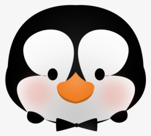 Pop-up View Separately - Tsum Tsum Characters Hd Png #1381342