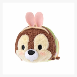 Tsum Tsum Easter Chip #1381400
