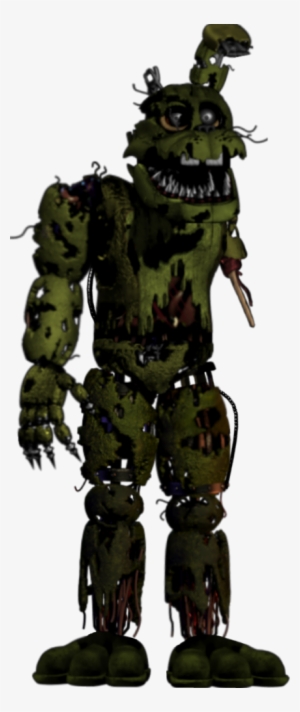 Editscrap-trap - Scrap Trap New Render #1381526