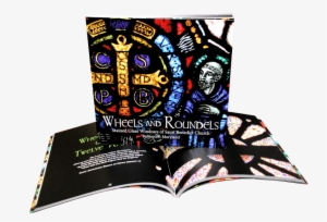 Window Book Graphic - Graphic Design #1381574