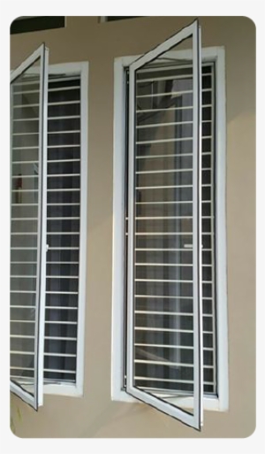 Normal 2 - Screen Door #1381620