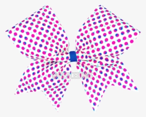 Memphis Sublimated Bow - Sagmeister Seed Media #1381622