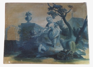 French Drawing 18th Century - Painting #1381639