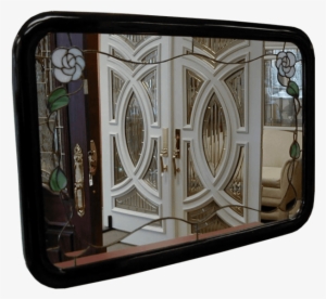 Where To Use Fashion Glass And Mirrors - Broadview Glass Window & Door Llc #1381664