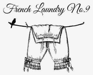 Clip Royalty Free Laundry No - Getting Lucky: Ferris Wheels And Fireflies In Sapphire #1381665
