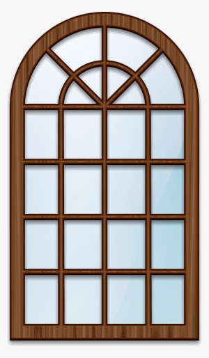 Window, Wood, Pane, Architecture Free - Window Png #1381689