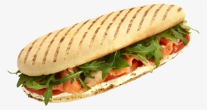 Sandwich Au Saucisson Png #1381770