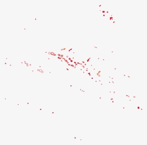 Flag Map Of French Polynesia - Polynesia #1381771
