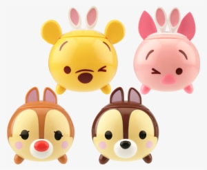 Tsum Tsum - Marketing #1381814