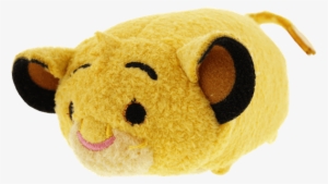 1 Of - Tsum Tsum Plush #1381858
