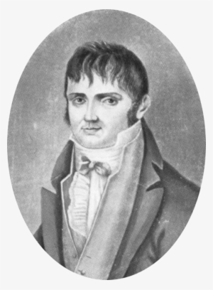 Rafinesque Constantine Samuel 1783-1840 - Constantine Rafinesque #1381863