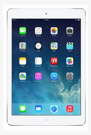 About The Ipad Air - Amzer - Silicone Skin Jelly Case For Apple Ipad Mini #1381886