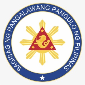 Seal Of The Vice President Of The Philippines #1381922