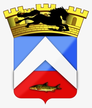 Blason De Constantine - Armoiries Constantine #1381923