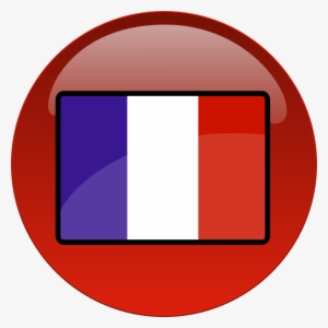 French Flag Svg Clip Arts 600 X 600 Px #1381950
