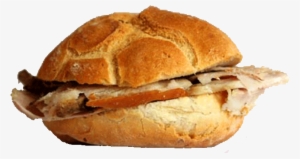 Panini Alla Piastra Png - Porchetta Di Ariccia Panino #1381969