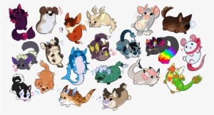 Tsum Tsum Army - Cartoon #1381970