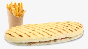 Thon - Panini Frite #1381990