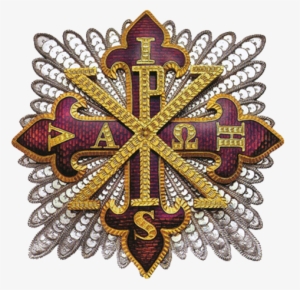 Sacred Military Constantinian Order Of Saint George - Il Sacro Militare Ordine Costantiniano Di San Giorgio. #1382011