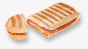 Panini Al Prosciutto - Gastronomy #1382012