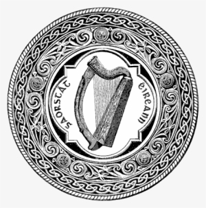 Irish Free State Seal #1382013