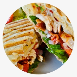 Panini Salsa #1382032