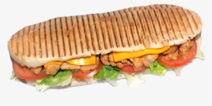 Panini - Fast Food #1382072