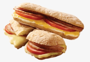Mcdonalds Panini #1382092