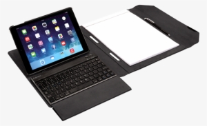 Mobilepro Series™ Executive Folio For Ipad Air® / Air® - Fellowes Mobilepro #1382113
