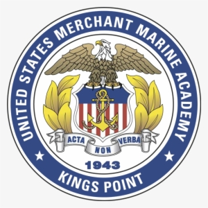 United States Merchant Marine Academy #1382117