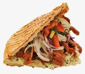 Doner Kebab Png #1382140