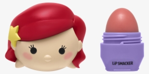 Lip Swmacker Disney Tsum Tsum Lip Balm #1382204