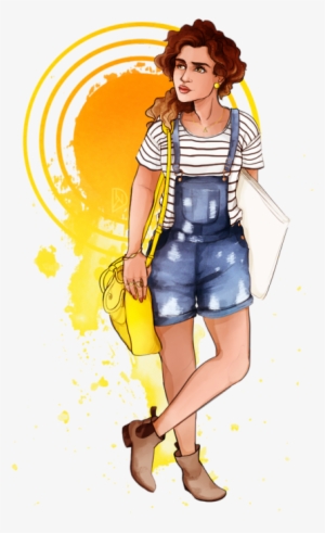 Girl #1382245