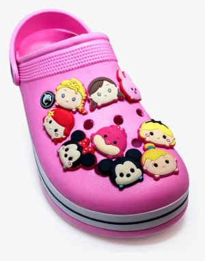 Load Image Into Gallery Viewer, Single Sale 1pc Tsum - Slip-on Shoe #1382282