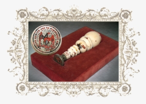 Presidential Letter Sealer - Abraham Lincoln Presidential Seal #1382438