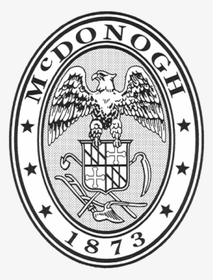 Mcdonogh School #1382517